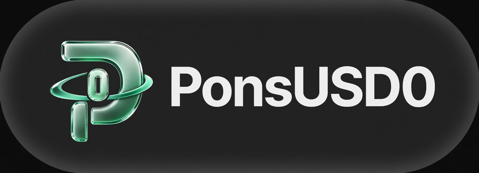 PonsUSD0 Logo